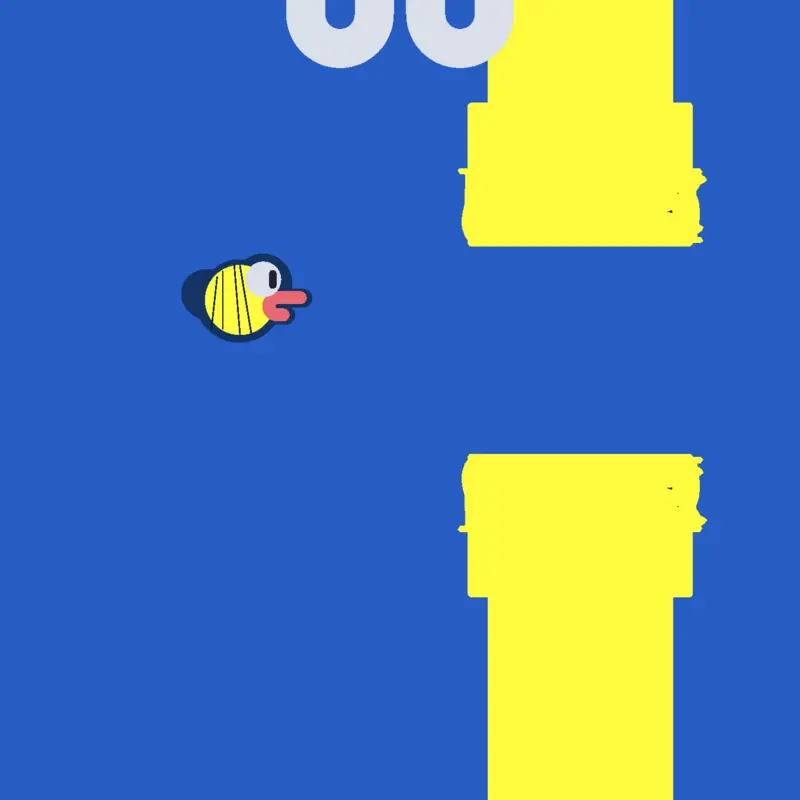 Game by @Damianardey