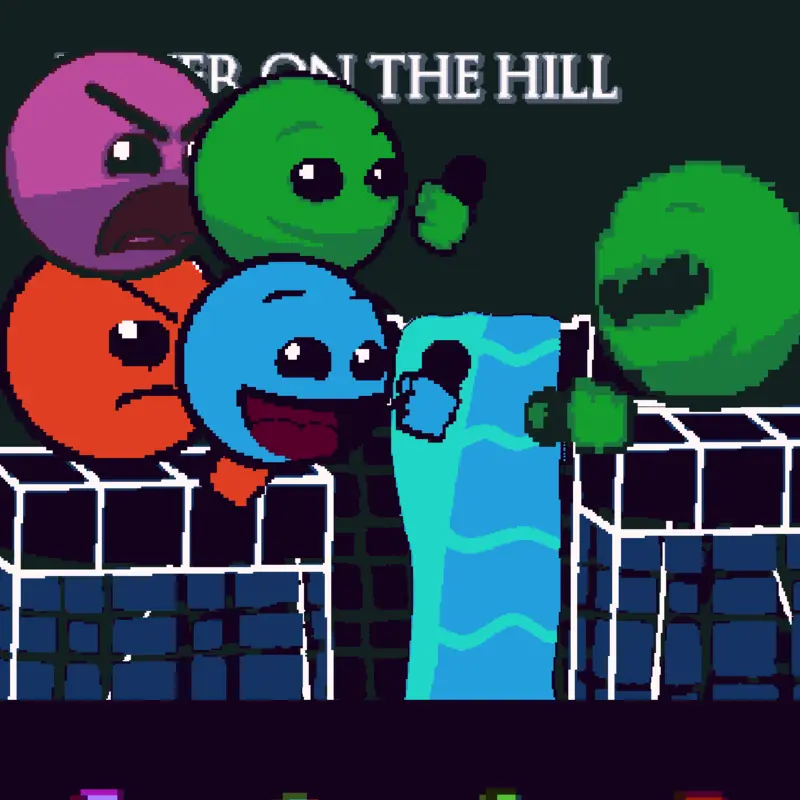 Game by @zapparo