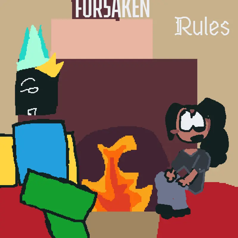 Game by @BuildermansHatred