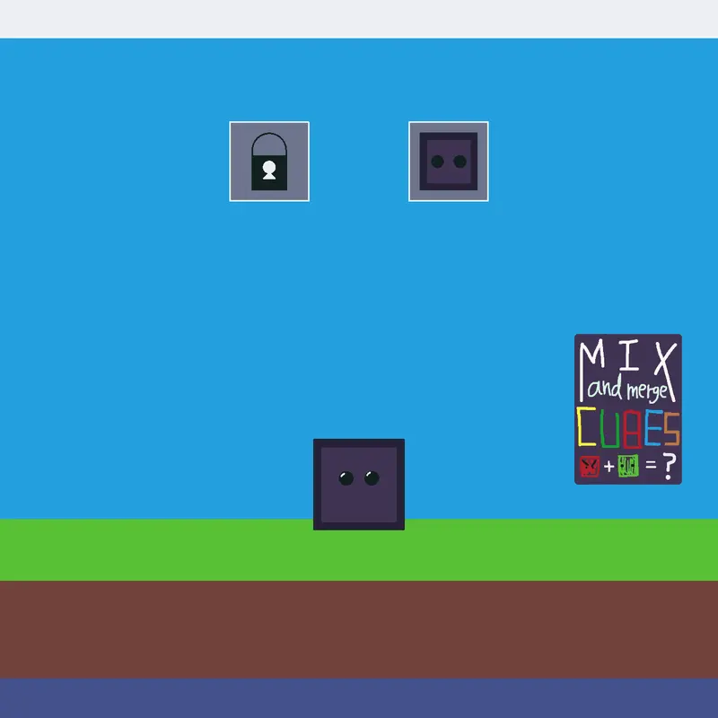 Game by @emoji124816