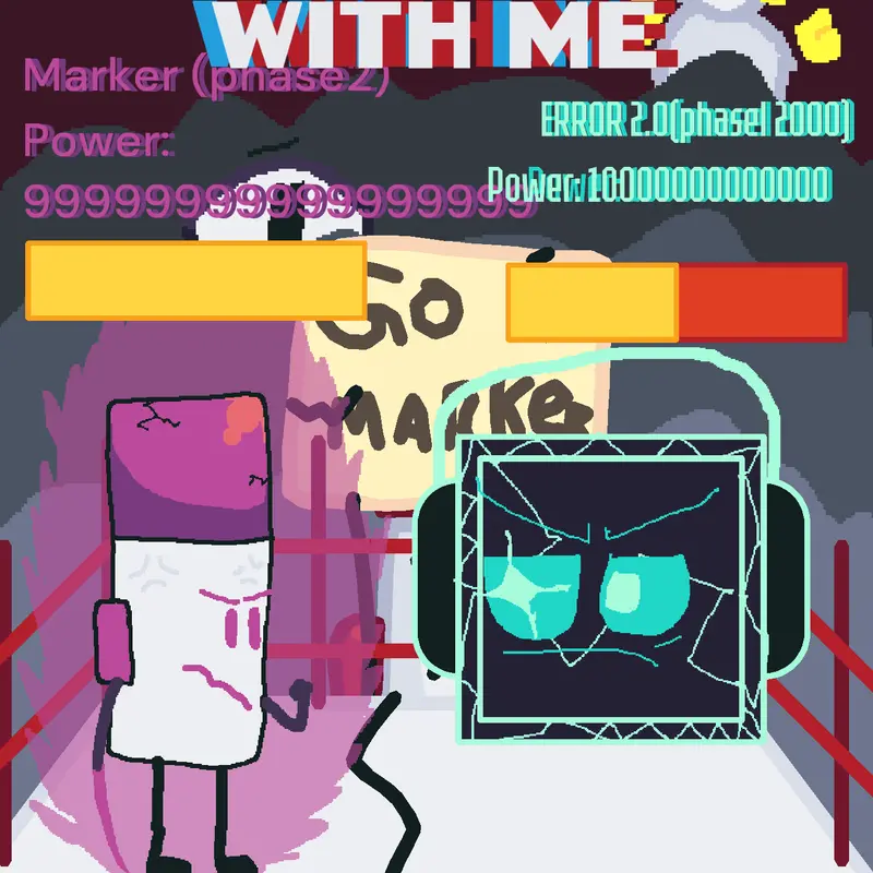 Game by @IHazAMarkerLmao
