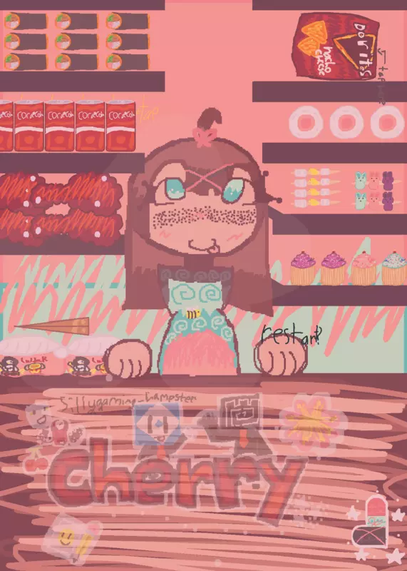 Mukbang by @xXyour_local_therianXx