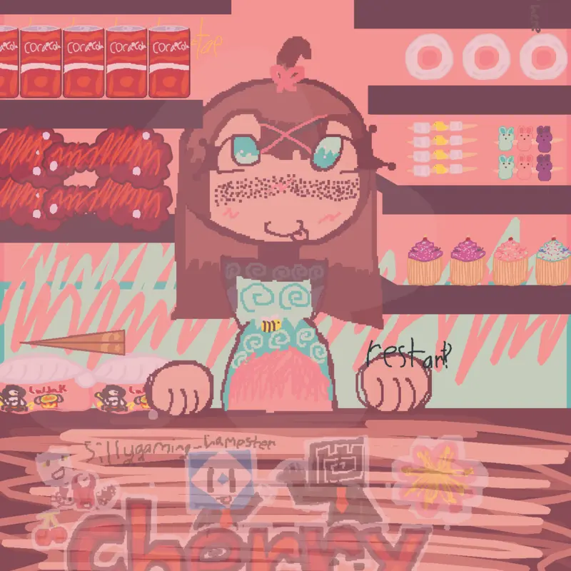 Mukbang by @xXyour_local_therianXx