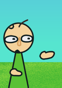 Baldi and Balsi interaction.