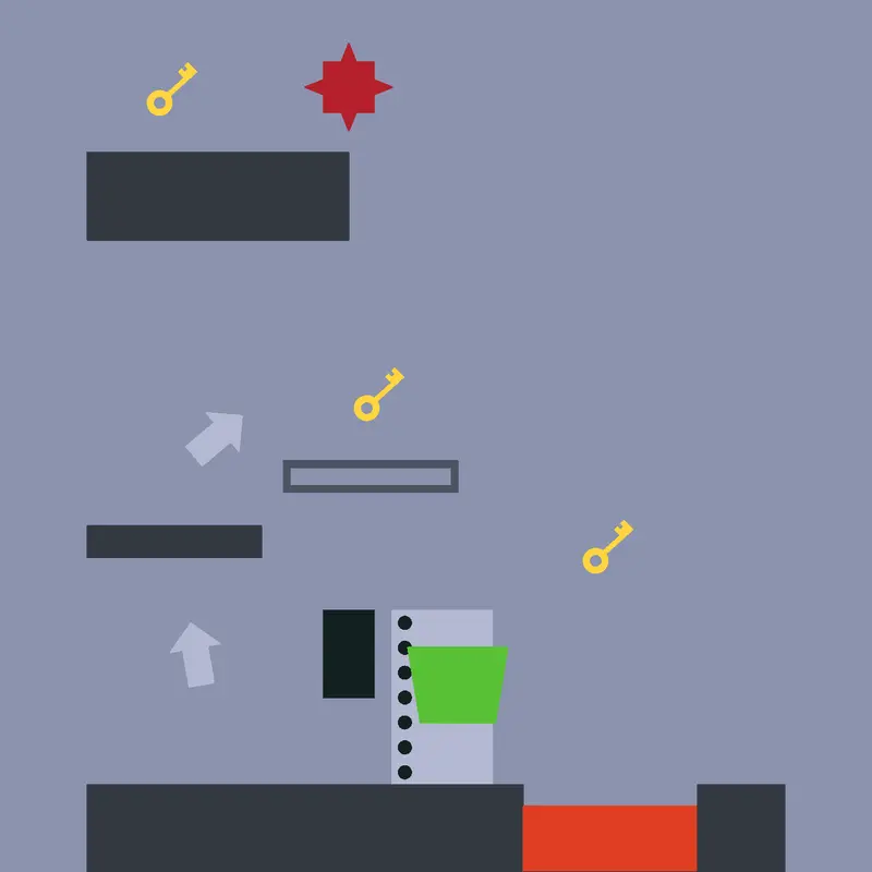 Game by @Verynormal_CastleGuy