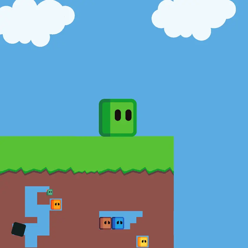 Game by @Normal_offical