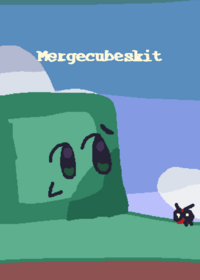 Mergecubes
