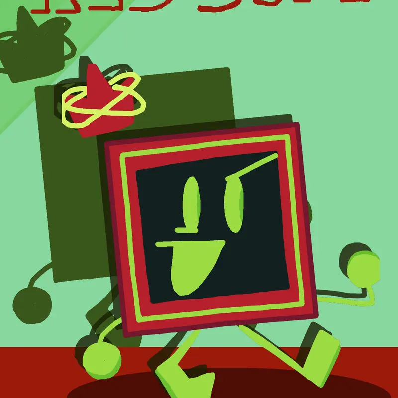 Game by @Greenbox190