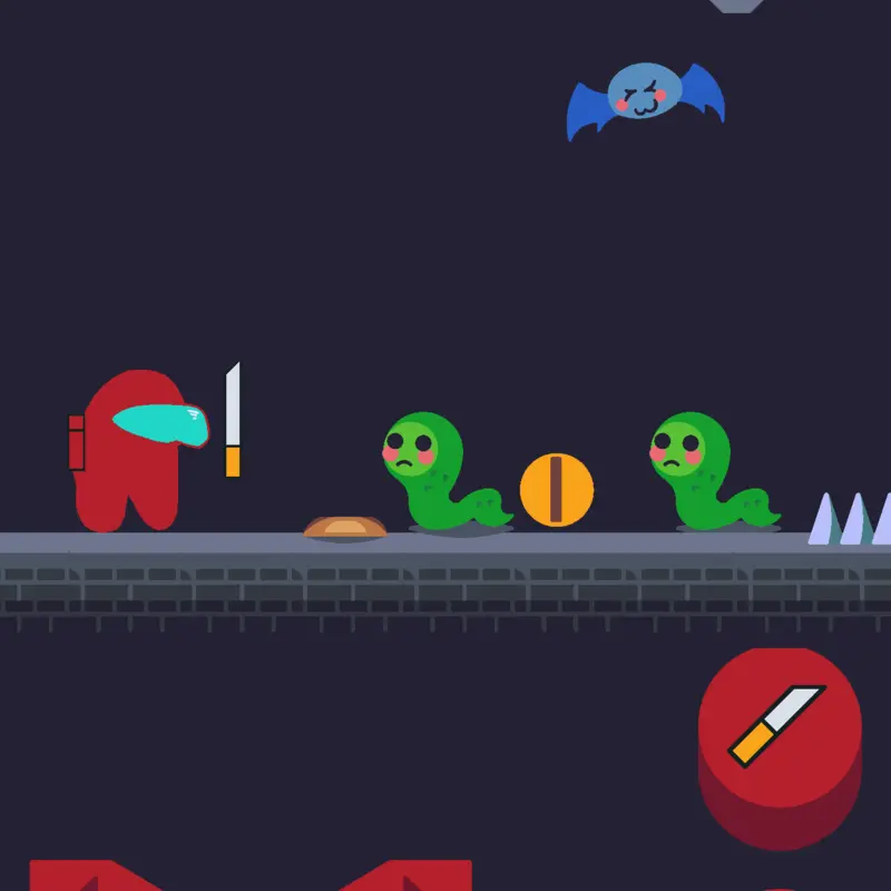 Game by @Berke