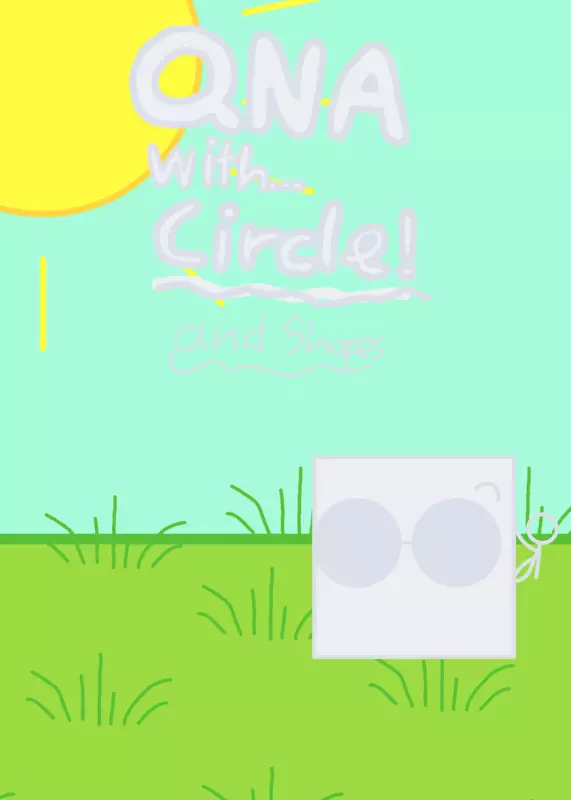 Game by @ShapesAndCircle