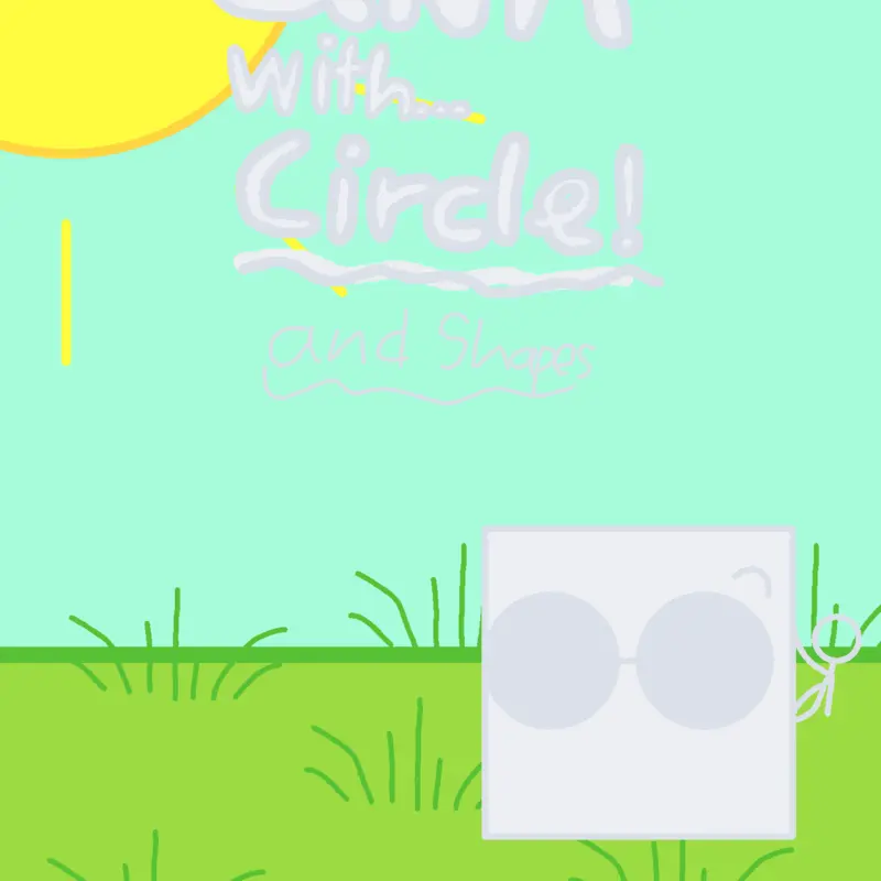 Game by @ShapesAndCircle