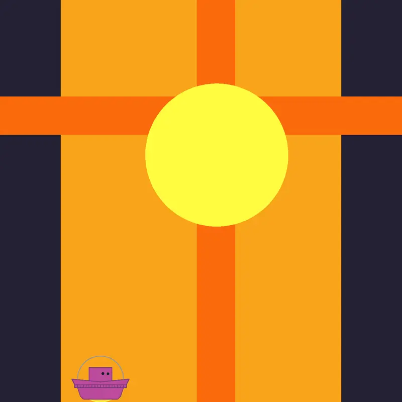 Game by @yourlocalmg