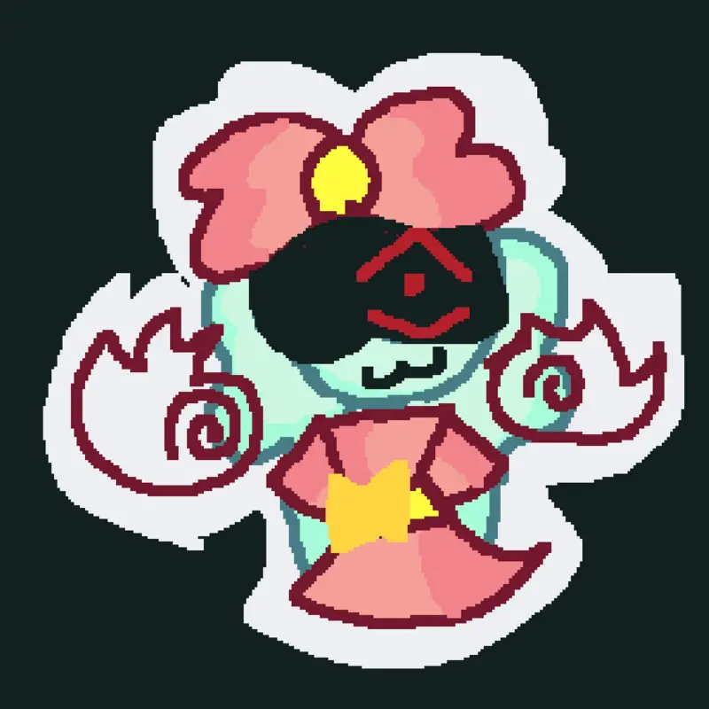 Game by @yellowpink_kawaiicat25