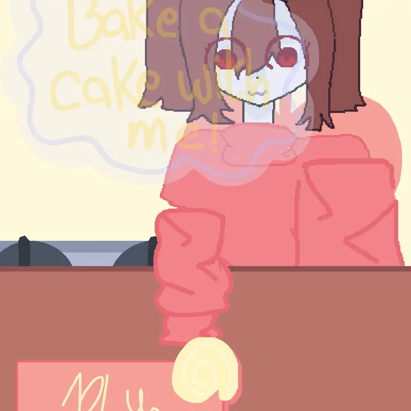 Game by @M4KO