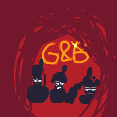 @Guts-Blackpowder-Pro