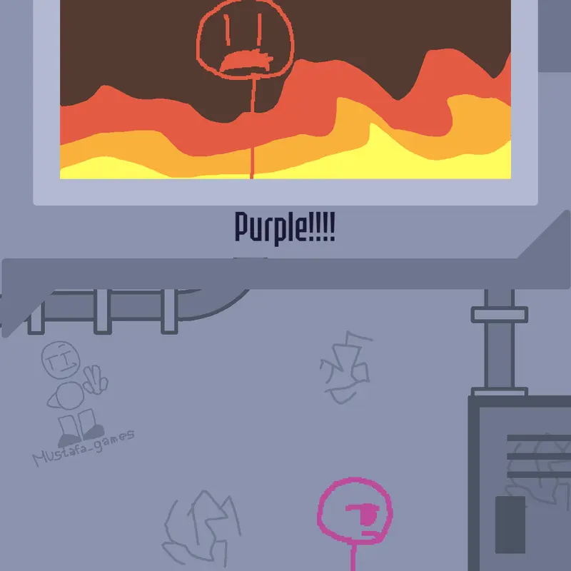 Game by @zabia