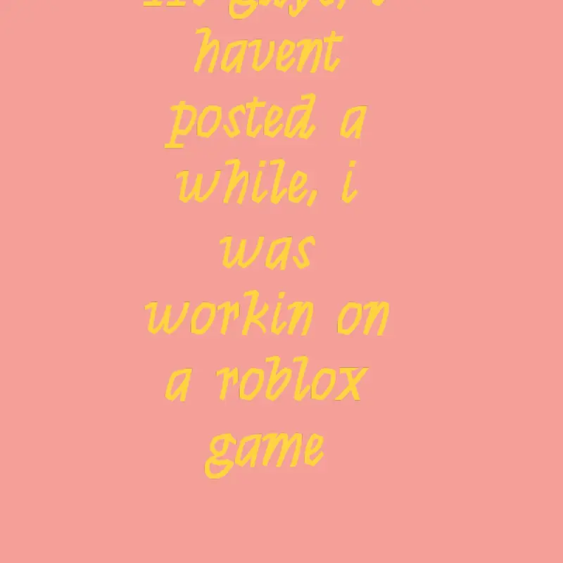 Game by @DabasadaH