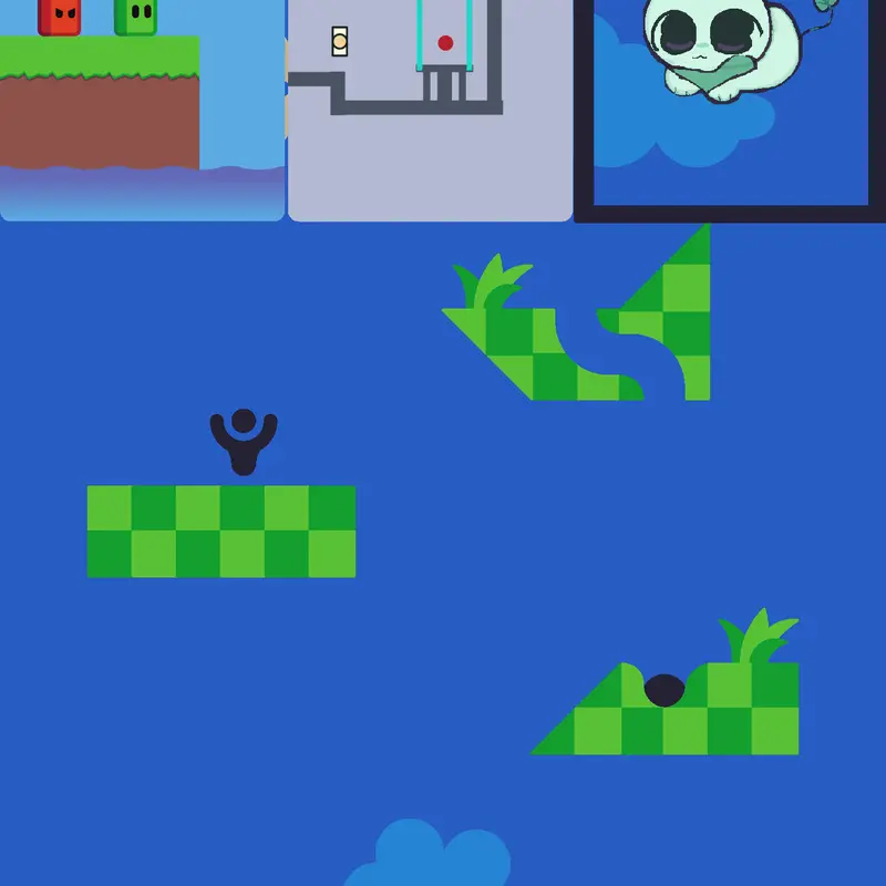 Game by @ArtClass3