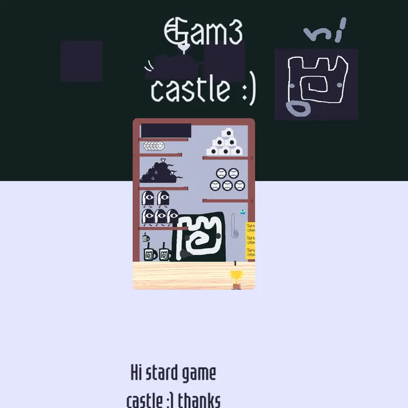 Game by @andre_ant