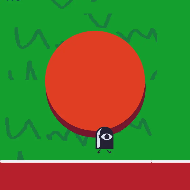 Game by @MiriamQuimi