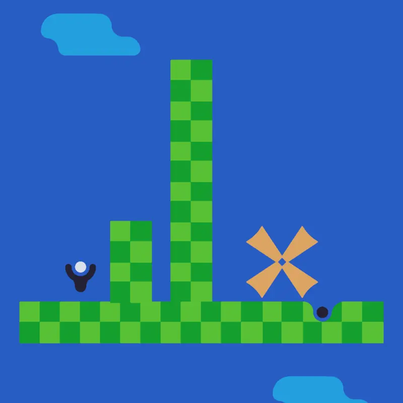 Game by @kylejsjs