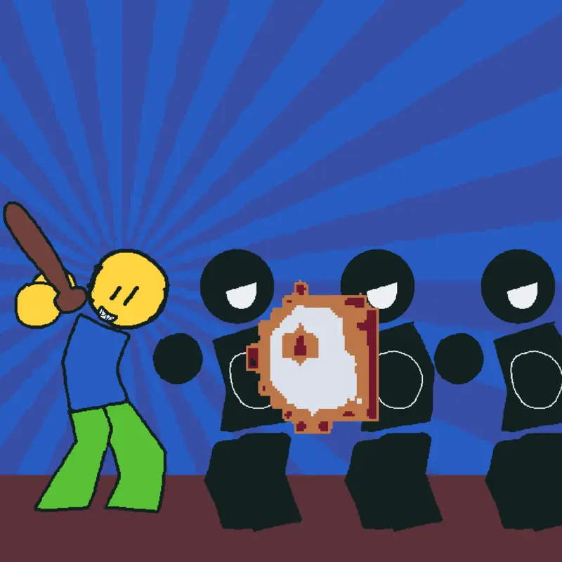 Game by @Sonicgamerboy