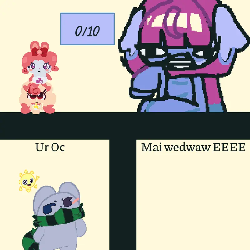 Game by @kiwi_love