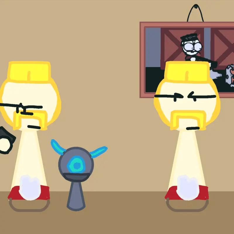 Game by @jimington