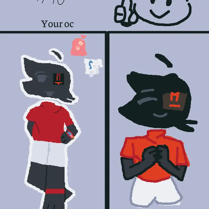 Game by @hanabi_91