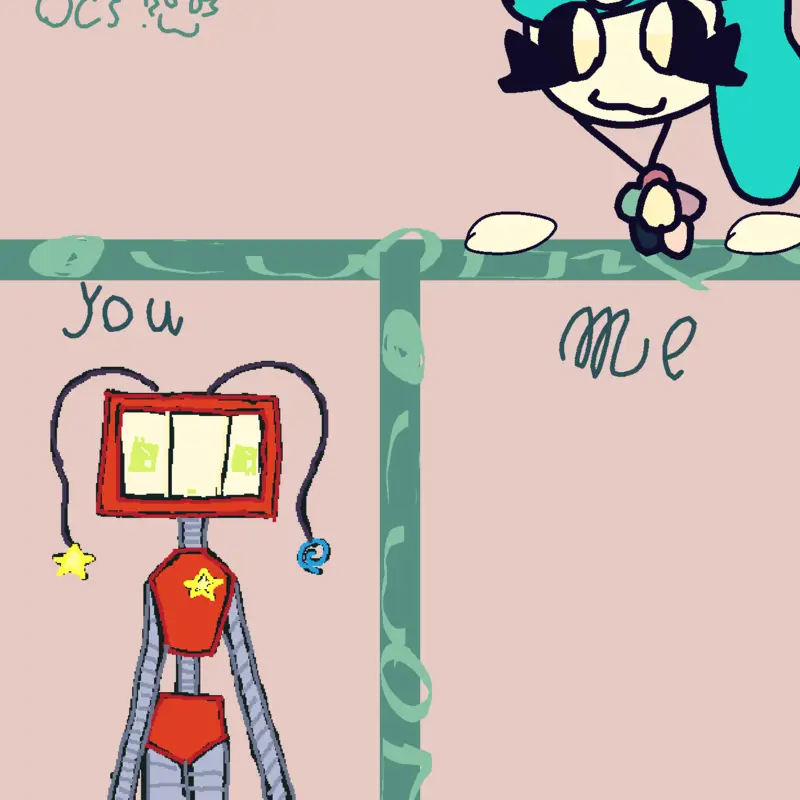 Game by @strawcream