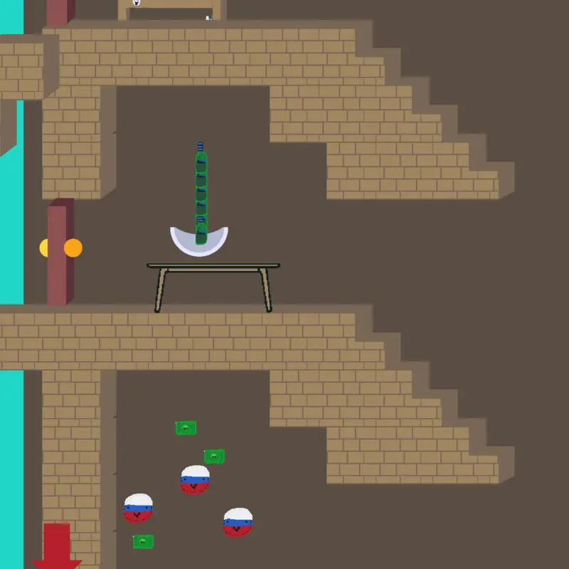 Game by @arizu