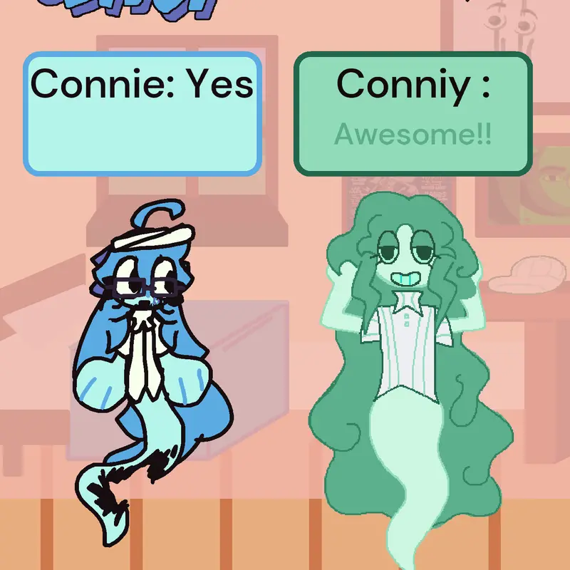 Game by @Z2conniy_