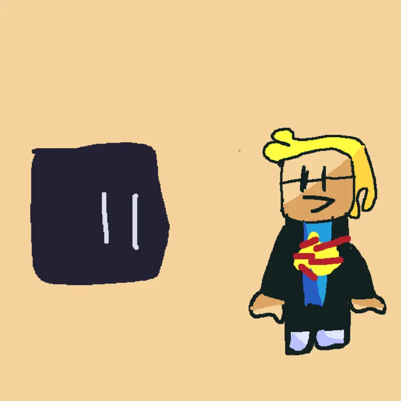 Game by @the_good_painter