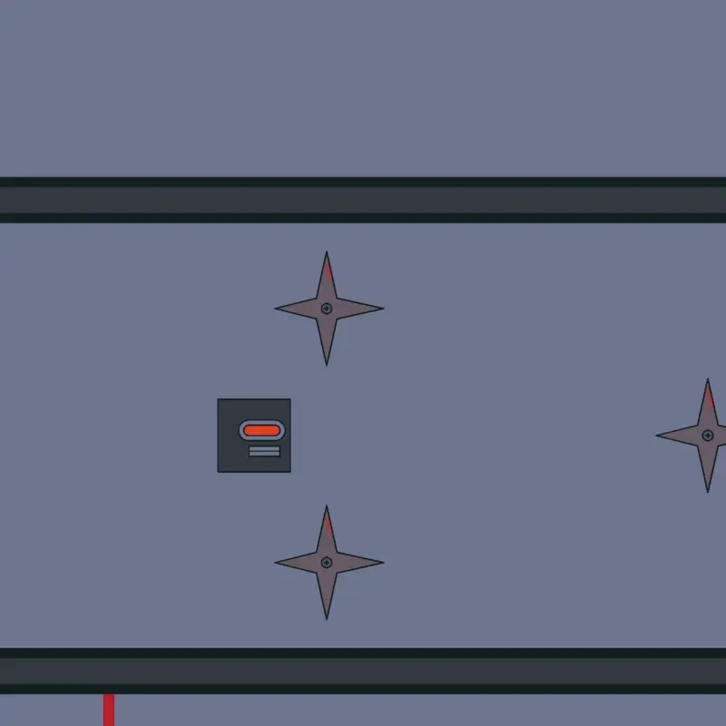 Game by @uriky_is_back