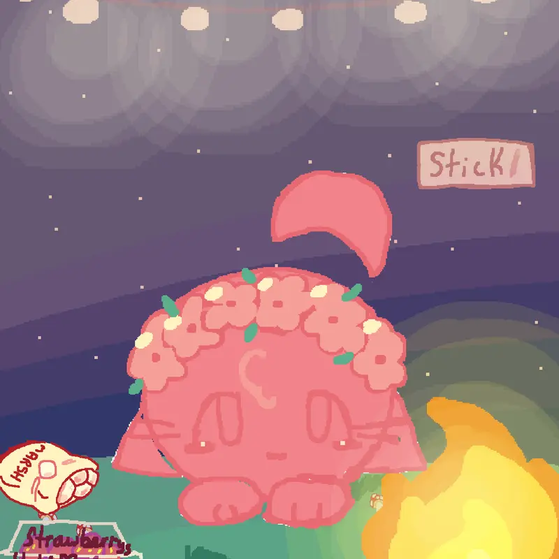 Game by @gummycat