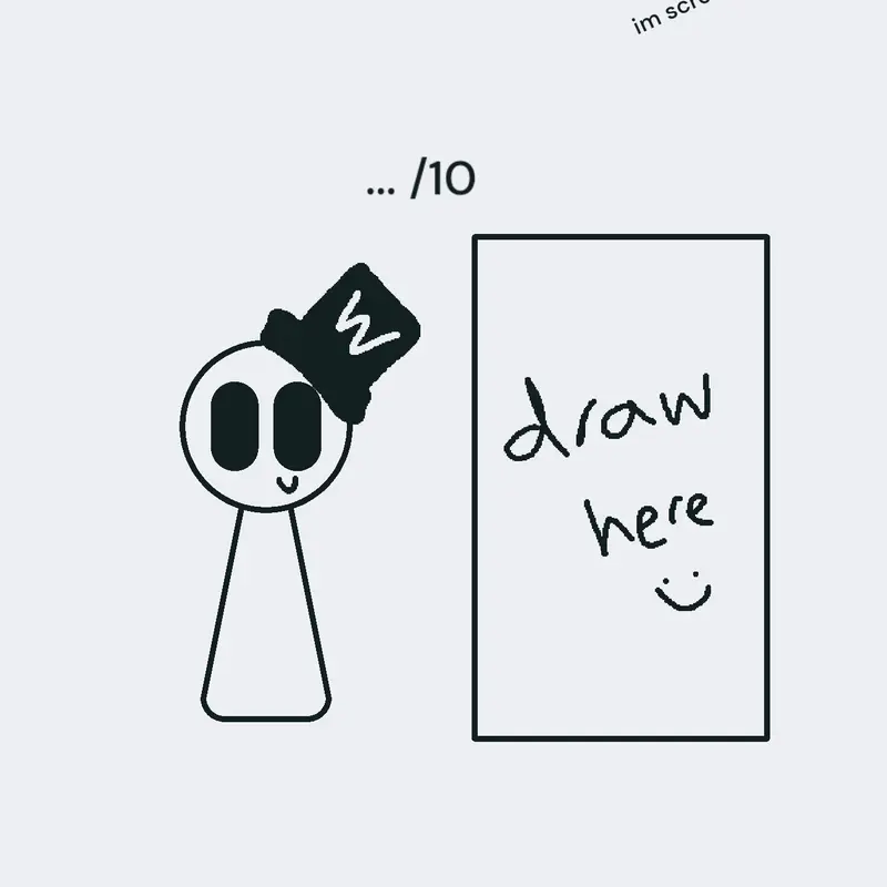 Game by @CainePlaysandCreates