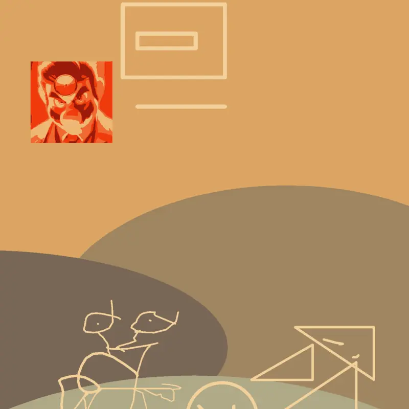 Game by @skgbo