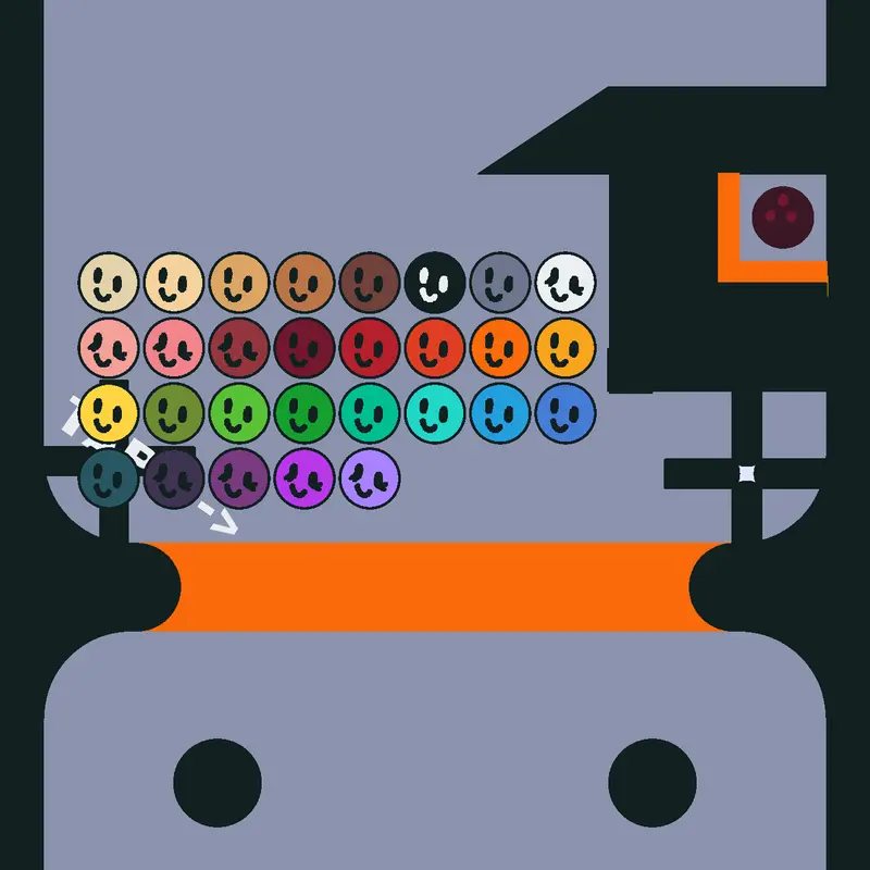 Game by @Blue_Apple