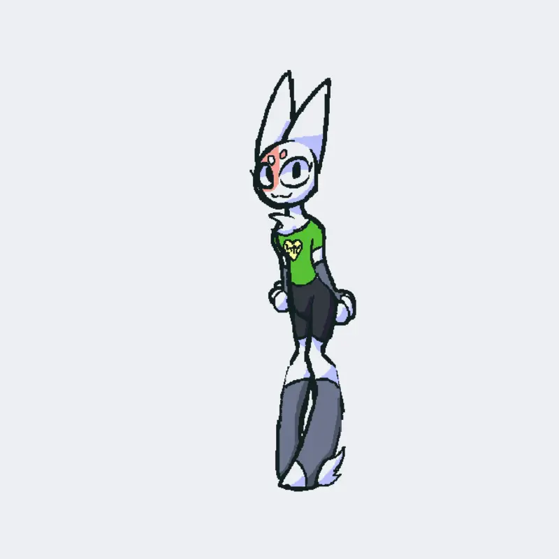 Game by @Illa_the_Deer