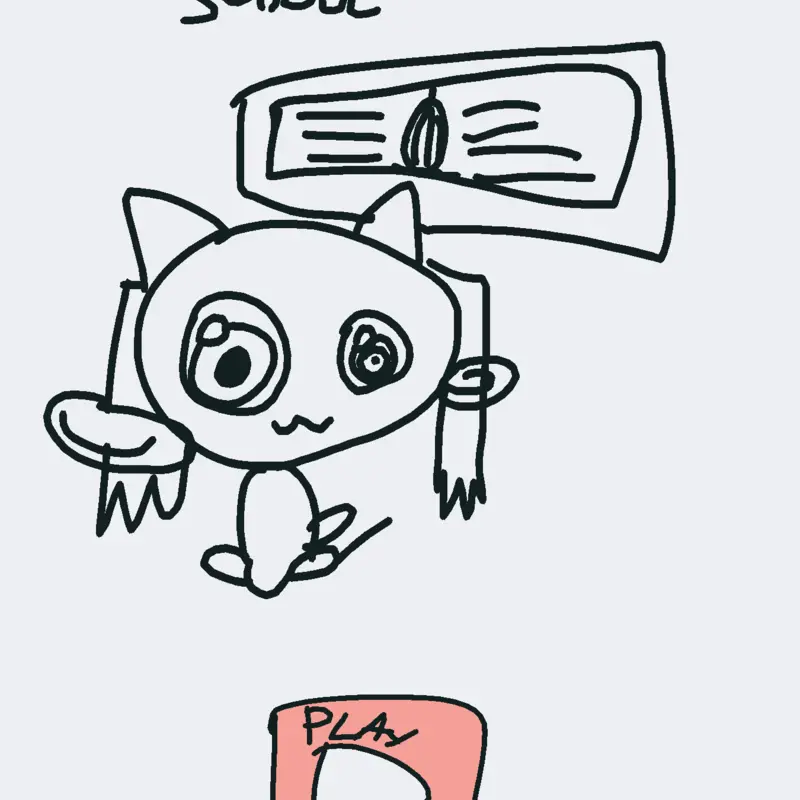 Game by @theevildessert