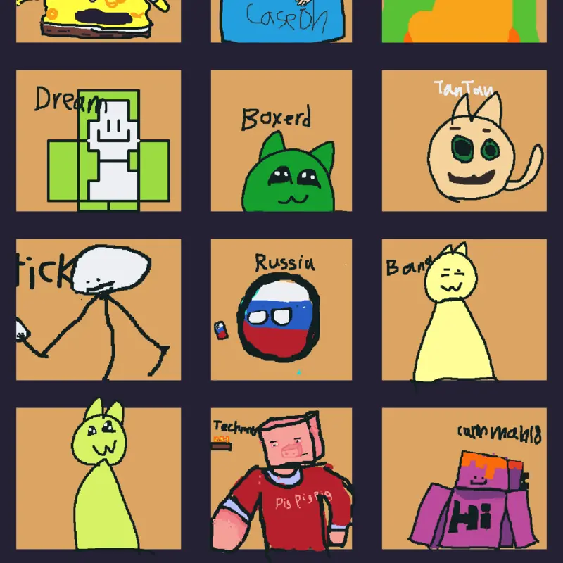 Game by @RUSSlA