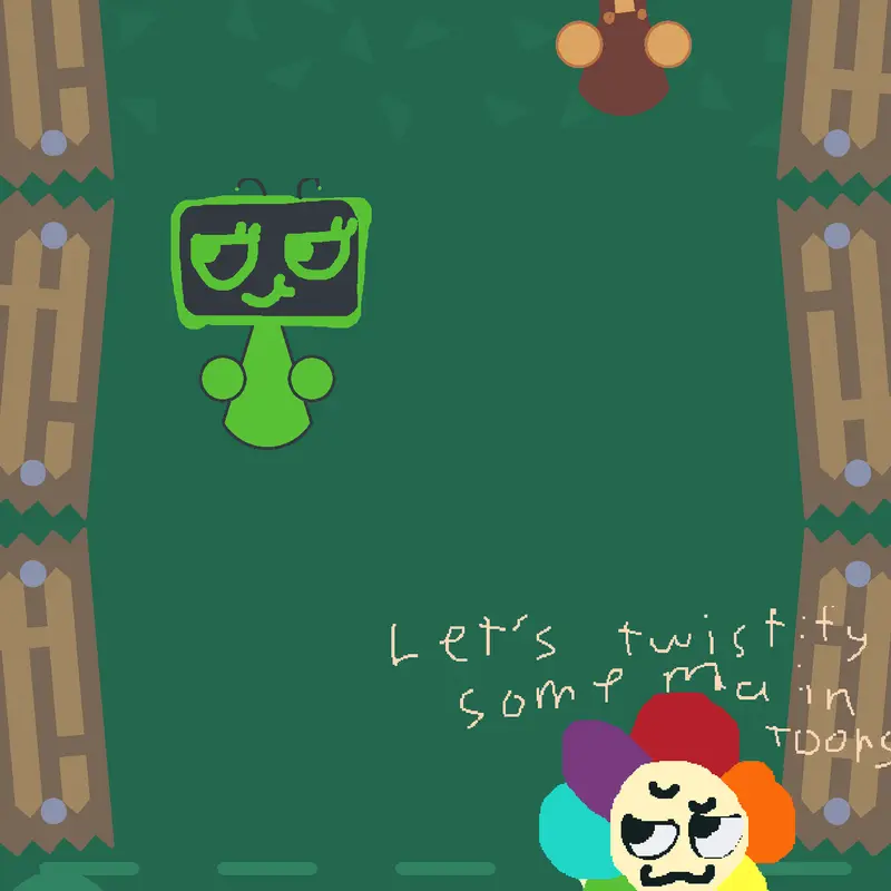 Game by @C0NT3NT