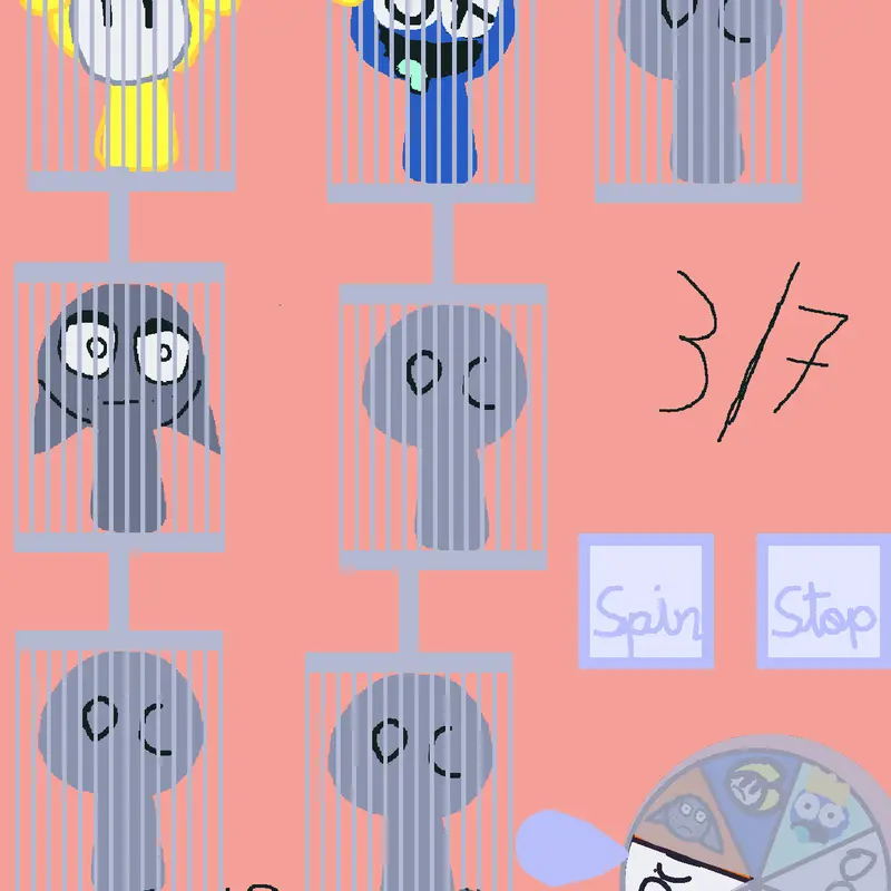 Game by @joaozx22