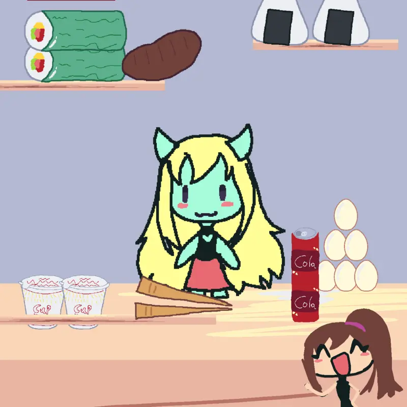 Game by @kuii_hehe
