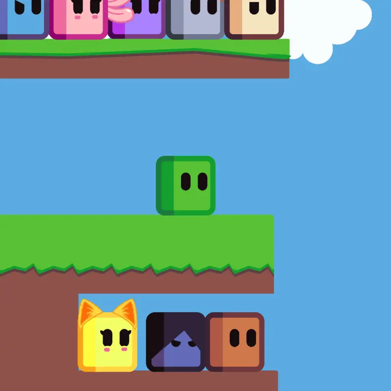 Game by @Cosmo_100
