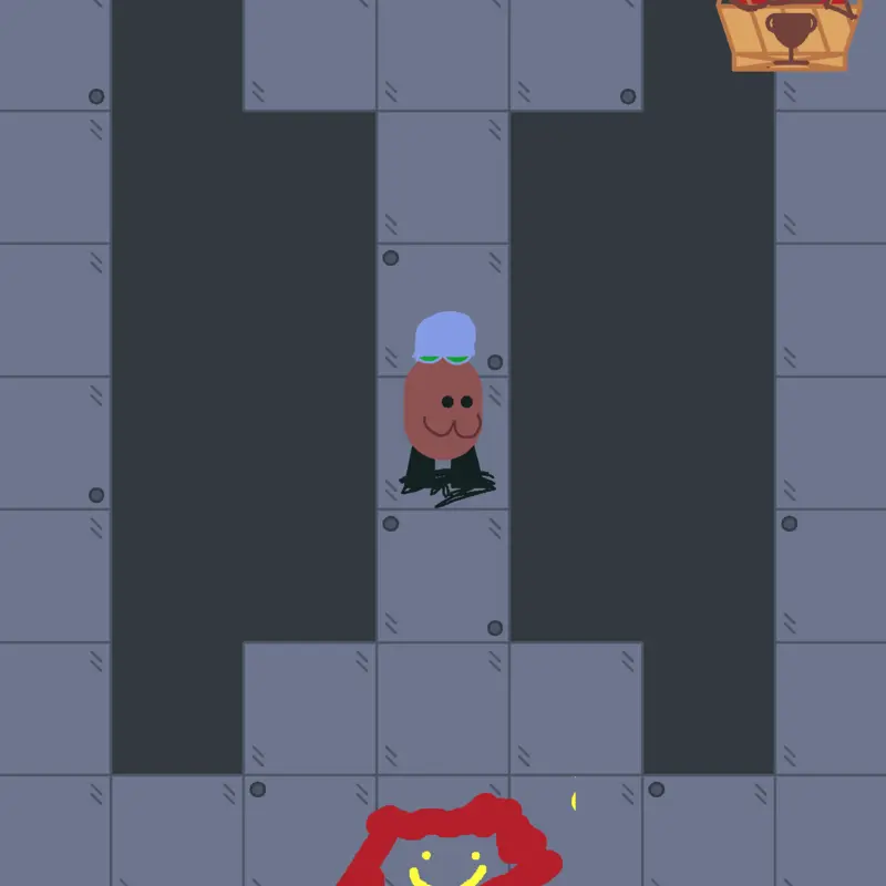 Game by @WhiteCatStudios