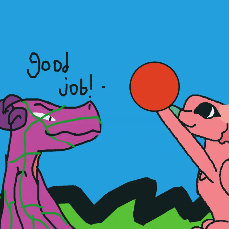 Game by @kingurumi