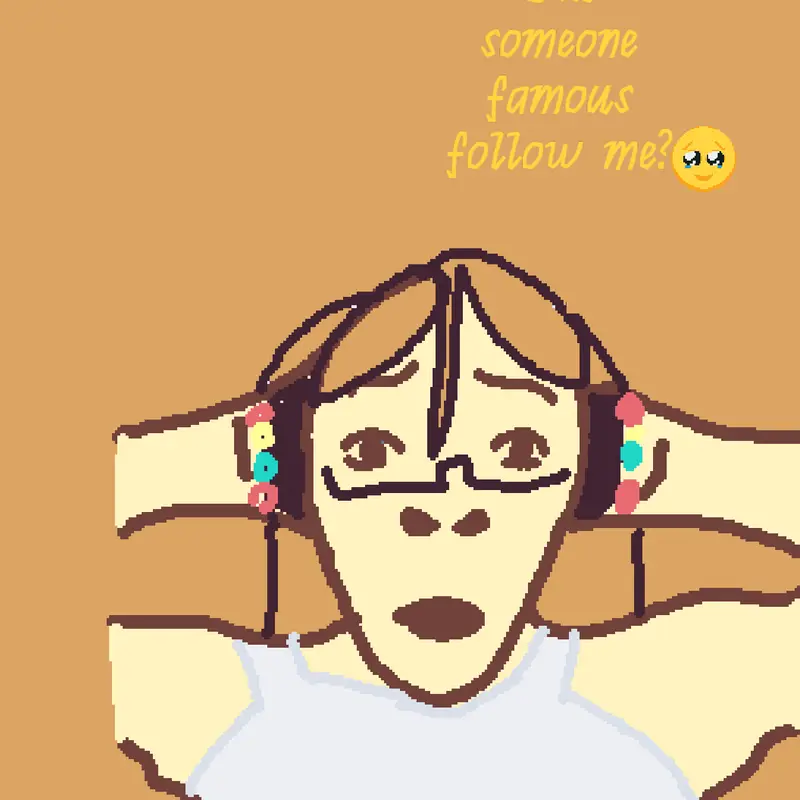 Hi by @C1nnam0n_R0llz