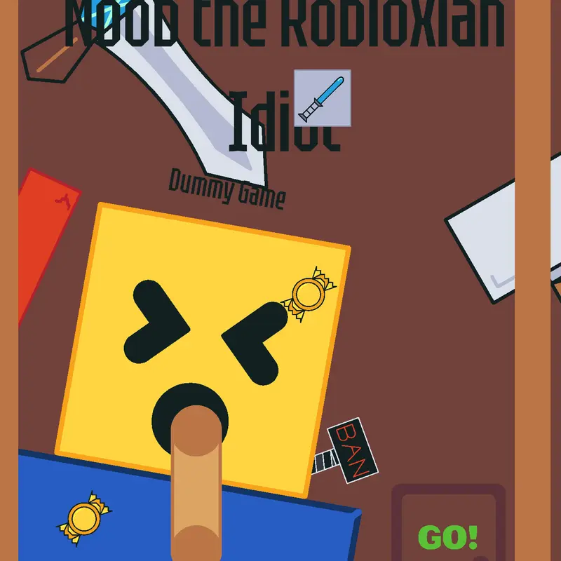 Game by @Tootsie14k