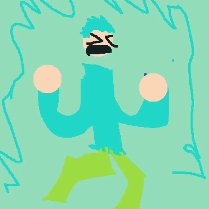 Game by @CODAANIMATIONS